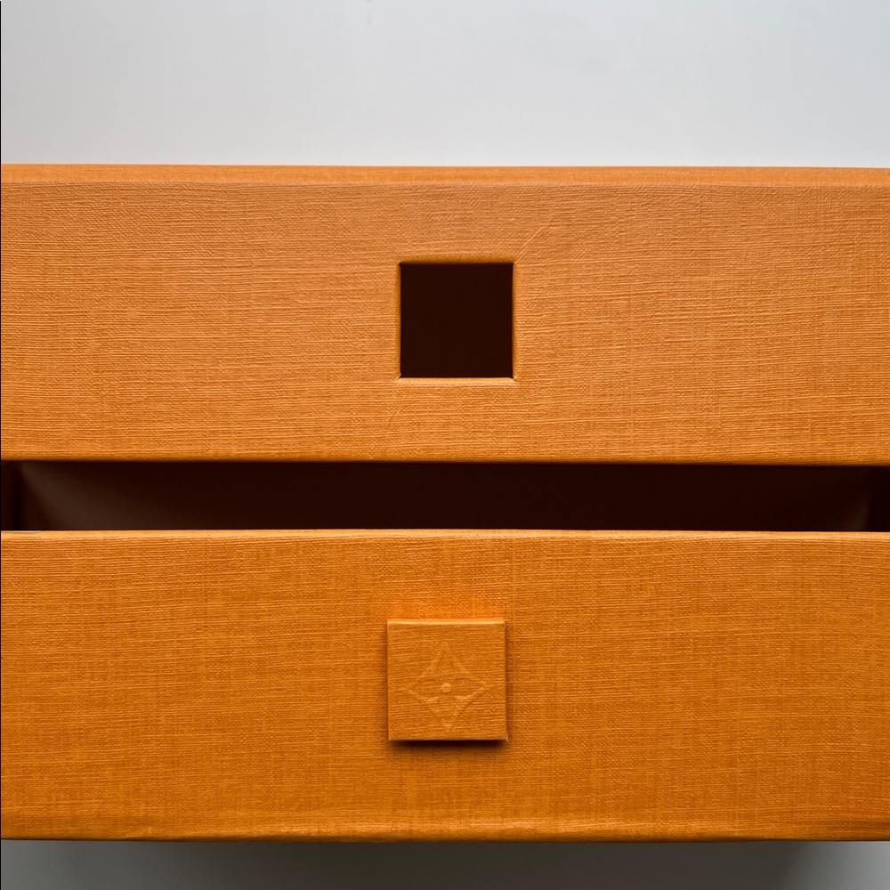 Authentic Louis Vuitton Packaging Set - Picture 8 of 15